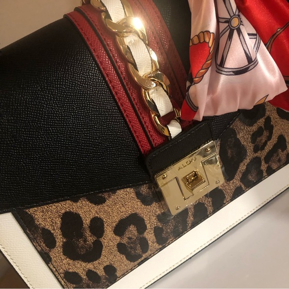 Aldo Bags Aldo Top Handle Glenda Bag Poshmark